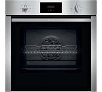 NEFF N30 B3CCC0AN0B Single Oven with Slide and Hide RRP£795 2 YEAR WARRANTY
