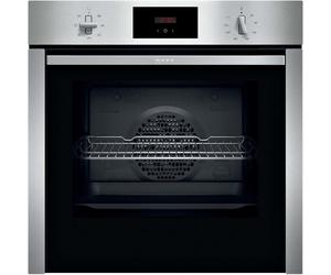 NEFF N30 B3CCC0AN0B Single Oven with Slide and Hide RRP£795 2 YEAR WARRANTY