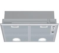 Neff N30 Ceiling Mounted Canopy Hood 53cm - Metallic Silver (D5655X1GB)