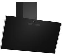 Neff N30 D83IDK1S0B 80cm Wide Black Wall-Mounted Cooker Hood