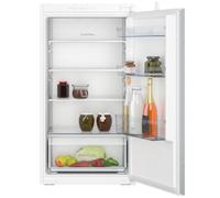 Neff N30 KI1311SE0 Fully Integrated Larder Fridge - Sliding Hinge