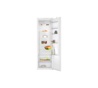 Neff N30 KI1811SE0G Fully Integrated Larder Fridge - Sliding Hinge
