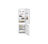 Neff N30 KI7861FE0G Fully Integrated 60/40 Fridge Freezer - Fixed Hinge