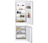 Neff N30 260 Litre 60/40 Integrated Fridge Freezer