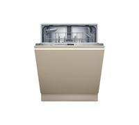 Neff N30 S153HTX02G Fully Integrated Dishwasher