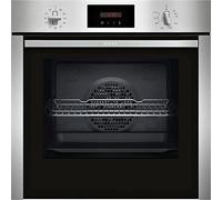 Neff B6CCG7AN0B oven 71 L Stainless steel