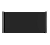 Neff N34HA11G1B N70 - Graphite Warming Drawer - 54L Capacity - Stainless Steel