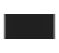 Neff N34HA11G1B N90 70 Built In 29cm Warming Drawer in Black with Grap