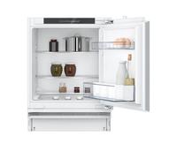 Neff N50 134 Litre 82 cm Built Under Integrated Fridge with Fixed Doo KU1212FE0G