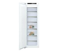 Neff N50 212 Litre Upright Integrated Freezer GI7812EE0G [EEK: E]