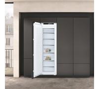 Neff N50 212 Litre Upright Integrated Freezer GI7812EE0G