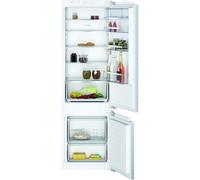 Neff N50 271 Litre 70/30 Low Frost Integrated Fridge Freezer KI5872FE0G