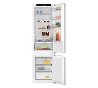 Neff N50 290 Litre 194 cm 60/40 Integrated Fridge Freezer with Fixed KI7962FD0G