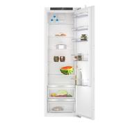 N 50 Built-in fridge 177.2 x 54.1 cm flat hinge KI1812FE0G