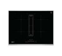 Neff N50 70cm 4 Zone Venting Induction Hob T47TD7BN2 - BRAND NEW [EEK: B]