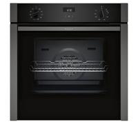 NEFF N50 B3ACE4HG0B Single Oven with Slide and