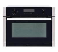 NEFF N50 C1APG64N0B Built In Combination Microwave Oven - Stainless Steel