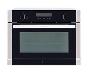 NEFF N50 C1APG64N0B Built In Combination Microwave Oven - Stainless Steel