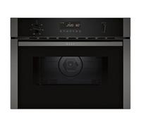 Neff C1AMG84G1B N50 44 Litres Built In Microwave Oven Graphite Grey