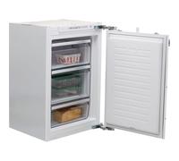 Neff GI1216DE0 freezer Upright freezer Built-in 96 L E White