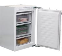 Neff GI1216DE0 freezer Upright freezer Built-in 96 L E White