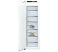 Neff N50 GI7812EE0G Fully Integrated Freezer - Fixed Hinge