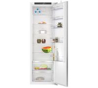 N 50 Built-in fridge 177.2 x 54.1 cm flat hinge KI1812FE0G