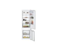 Neff N50 KI5872FE0G Fully Integrated 70/30 Fridge-Freezer - Fixed Hinge