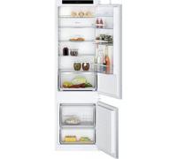 KI5872SE0G N 50 270l Integrated Low Frost Fridge Freezer