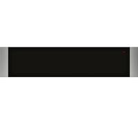 Neff N50 N1AHA01N0B 14cm High Black/Stainless Steel Warming Drawer