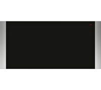 Neff N50 N1AHA02N0B 29cm High Black/Stainless Steel Warming Drawer