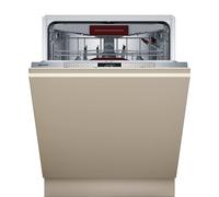 Neff N50 S155ECX07G Fully Integrated Dishwasher