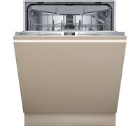 Neff Integrated Dishwasher S175HTX14G N50 600mm 13 Place Settings