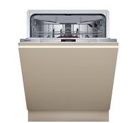 N 50 Fully Integrated Full-Sized Dishwasher - S195HCX02G