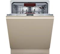 Neff N50 S195HCX02G Fully Integrated Dishwasher