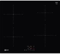 NEFF N50 T36FB40X0 60cm Electric Induction Hob - Black NEW