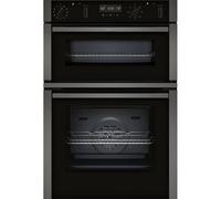 Neff N 70 U2ACM7HG0B oven 105 L 6300 W Graphite, Grey