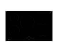 Neff N70 80cm 5 Zone Induction Hob T58FHW1L0