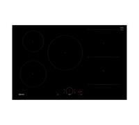 Neff N70 80cm 5 Zone Induction Hob T58PHW1L0