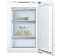 Neff GI1216DE0 freezer Upright freezer Built-in 96 L E White