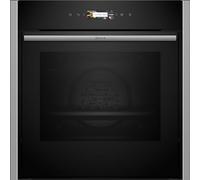 Neff N 70 71 L 3600 W Graphite, Grey