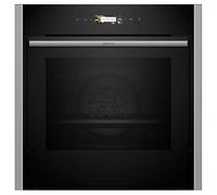 Neff N 70 B54CR31N0B oven 71 L 3600 W Stainless steel