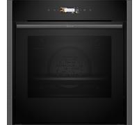 Neff N 70 B54CR71G0B oven 71 L 3600 W Graphite, Grey