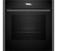 Neff N 70 B54CR71G0B oven 71 L 3600 W Graphite, Grey