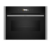 Neff N 70 C24MR21N0B oven 45 L 3600 W Stainless steel