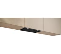 NEFF N70 D54NAC1S0B 52 cm Canopy Cooker Hood - Black, Black