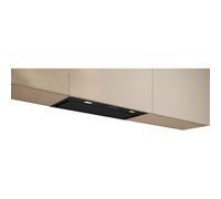 NEFF N70 D75NAC1S0B 70 cm Canopy Cooker Hood - Black, Black