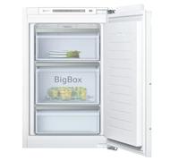 Neff N70 GI1216DE0 Fully Integrated Freezer - Fixed Hinge