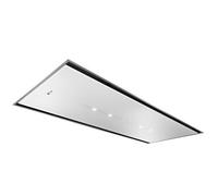 Neff N70 I25Cbs8W0B Stainless Steel Ceiling Cooker Hood (W)120Cm - White