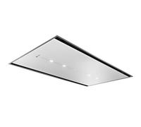 Neff I95CBS8W0B Ceiling Cooker Hood, White